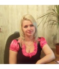 Rencontre Femme : Ruslana, 36 ans à Ukraine  Николаев